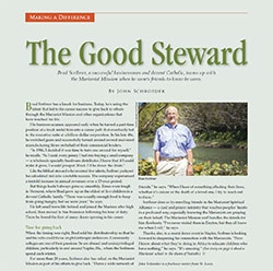 The Good Steward